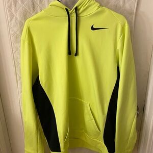 Mens Nike hoodie XL